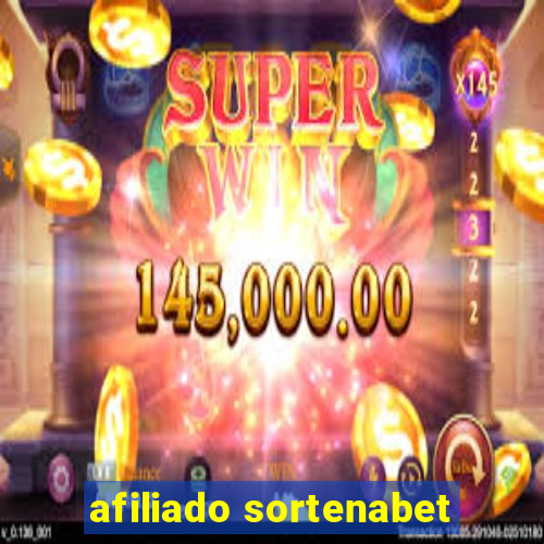 afiliado sortenabet